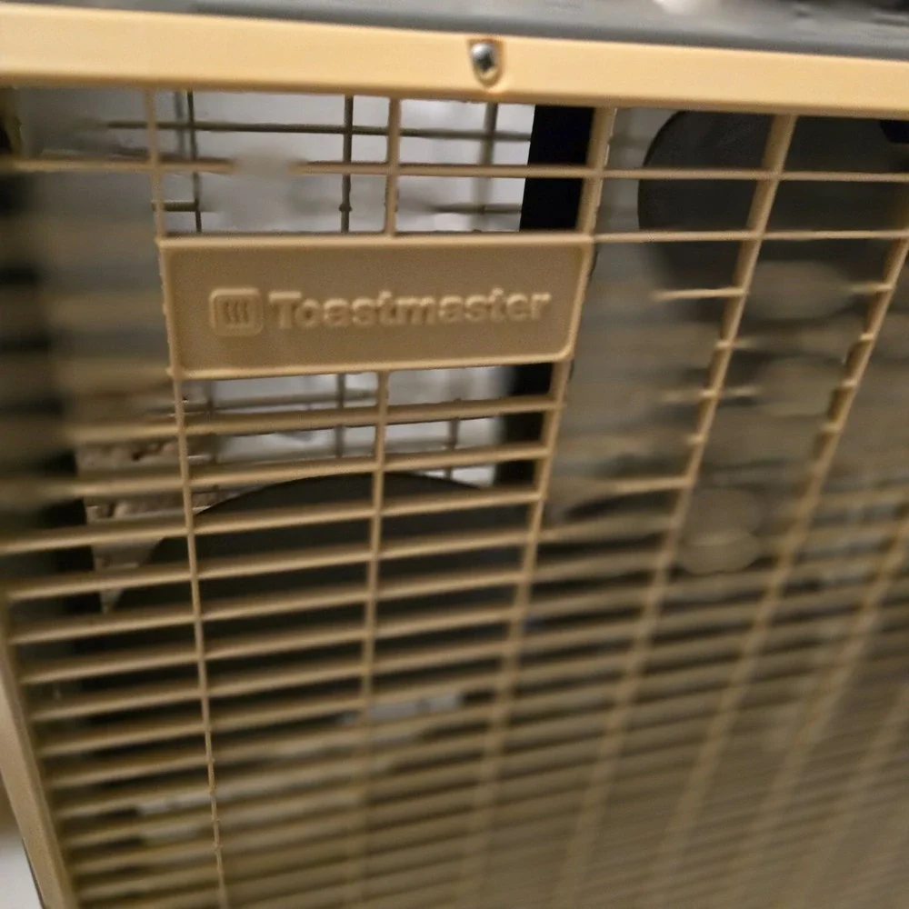 Toastmaster this vintage